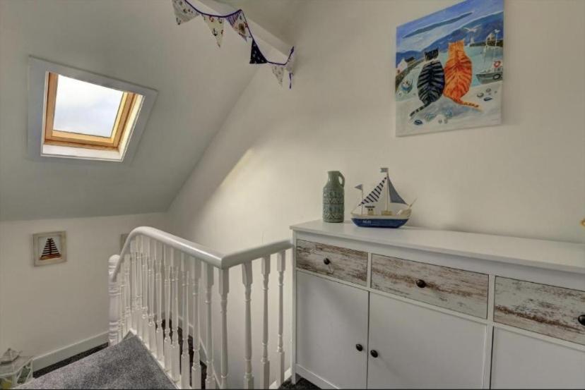 Kraken Cottage 布里德灵顿 外观 照片