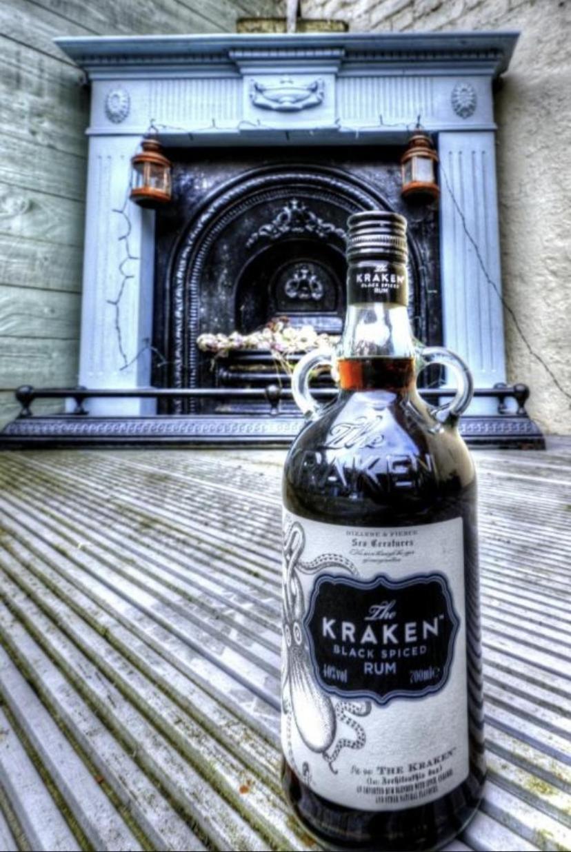 Kraken Cottage 布里德灵顿 外观 照片