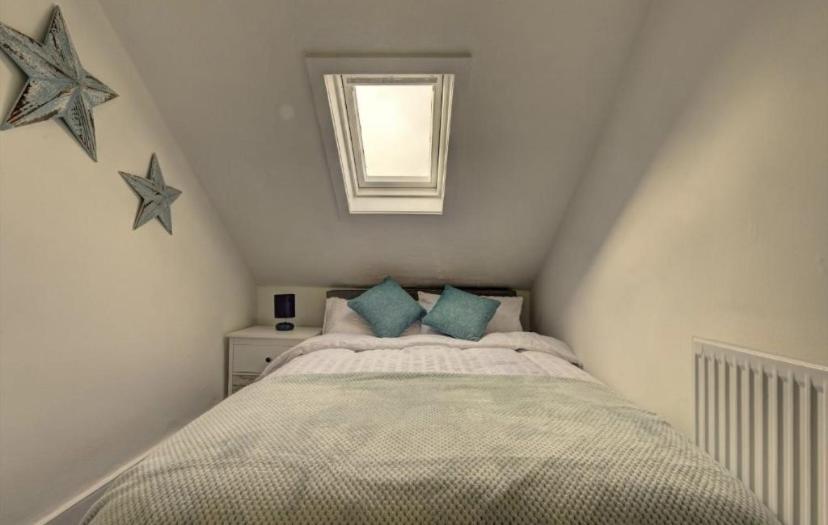 Kraken Cottage 布里德灵顿 外观 照片