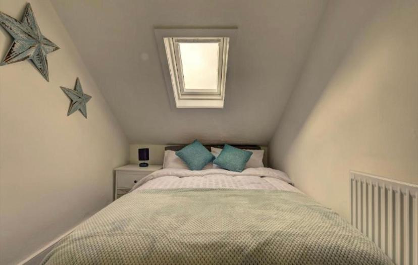 Kraken Cottage 布里德灵顿 外观 照片